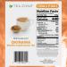 Tea Zone 2.2 lbs Milk Tea BLAST Okinawa Brown Sugar Powder - Buy Online on SooperMarket.com