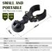 Telescope Phone Adapter: Universal Mobile Device Holder for Spotting Scope, Telescope, Microscope, Binocular - iPhone, Samsung Compatible - Buy Online on SooperMarket.com