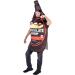 Chocolate Milk Halloween Couples Costume - Funny Carton and Syrup Bottle Outfits - Buy Online on SooperMarket.com