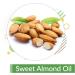Crysalis Sweet Almond Oil 100% Pure & Natural Undiluted Essential Oil Organic Standard/Cold Pressed for Body & Face Oil Reduces Puffiness & Undereye Dark Circles Skin Toner 30ml Sweet Almond 30 ml (Pack of 1) - Buy Online on SooperMarket.com