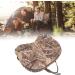 Hztyyier Portable Heated Seat Cushion - Camouflage USB Heating Pad for Camping & Outdoor Comfort - Buy Online on SooperMarket.com