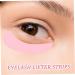 Gogogmee 6 Pairs Eye Mask Beauty Tools Eyelash Lift Rods Lash Lifting Supplies Eyelash Perming Rods Lash Lifting Rods Lash Lifting Kit Eyelash Lift Kit Eyelash Lift Pads - Buy Online on SooperMarket.com