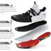 ASHION Men's Basketball Shoes - Lightweight Breathable Sneakers for Running & Walking | Anti-Slip Sports Shoes in Black/White - Size 12/11 - Buy Online on SooperMarket.com