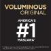 L'Oreal Paris Voluminous Original Volume Building Mascara in Black Brown - 0.28 fl oz - Buy Online on SooperMarket.com