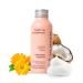 BHUMAN b ttre Dry Shampoo Powder for Women and Men Water-Activated Natural Dry Shampoo with Coconut Cruelty-free Vegan Dry Shampoo Sustainable Hair Cleanser Up to 50 Washes Calendula Coconut