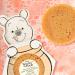 Disney Winnie The Pooh Soap-Infused Foaming Body Sponge | Wild Flower Scent | 3 oz | Body Care for Healthy, Glowing Skin | Relax & Unwind | Great Gift - Buy Online on SooperMarket.com