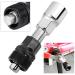 BlueSunshine Bike Bicycle Cycle Crank Puller Tool