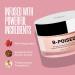 Malys Cosmetics B-Poised Neck & Dcollet Firming Cream - Tighten, Contour, & Smooth Lines/Wrinkles - Buy Online on SooperMarket.com