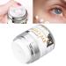 Coffee Eye Lift Cream - Reduces Puffiness & Firms Under Eyes | 50ml Moisturizer for Eye Care - Buy Online on SooperMarket.com