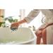 Kneipp Bath Crystals for Deep Relaxation - Natural Saline Luisenhall Salt Essential Patchouli Oil & Sandalwood - 600g | International Shipping - Buy Online on SooperMarket.com