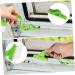 Ipetboom 16 Pcs Brush Seam Plastic Cutting Board As Shownx4pcs mediumx4pcs - Buy Online on SooperMarket.com