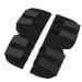 Dog Leg Brace Arthritis Relief Joint Protection Pain Reduction 1 Pair Flexible Dog Knee Pads Recovery (XL)