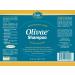 Buy Baar Olivae Organic Olive Oil Shampoo - Nourishing Hair Care with Aloe Vera & Jojoba Oil | 8 oz for All Hair Types - Buy Online on SooperMarket.com
