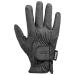 uvex ladies riding gloves Sportstyle 8 Black