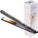 Buy Lure Smoothing Iron - 5-Year Guarantee Hair Straightener with Ion Technology & Accessories | Gold Control - Best International Shipping - Buy Online on SooperMarket.com