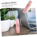BELLIFFY 1pc Humidifier Makeup Device Face Sprayer Handheld Spray Device Mini Face Steamer USB Pink Abs - Buy Online on SooperMarket.com