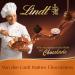Lindt Chocolate Spread Cr me Noir 220g - Premium Dark Cocoa Cream | Chocolate Gift & Promotion - Buy Online on SooperMarket.com