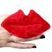 Vlada s Mitty Pout Reusable Ultra Soft Lipstick Removal Cloth | Eco-Friendly Makeup Remover with Keepsake Artwork - Buy Online on SooperMarket.com