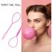 536 Pieces Hair Braiding Tools Include French Twist Bun Makers DIY Hair Styling Tool Kit French Centipede Braiders Hair Bobby Pins Elastic Hair Ties Mini Rubber Bands Assorted styles - Buy Online on SooperMarket.com