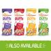 Happy Baby Organics Yogis Variety Pack - 6 Pack, 1 Ounce Each (Freeze-Dried Yogurt & Fruit Snacks) - Buy Online on SooperMarket.com