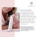 MONAT Rewind Age Control Nectar | Fast Absorbing Hydrating Serum | Anti-Aging Face Cream with AHA & Hyaluronic Acid - 30 ml - Buy Online on SooperMarket.com