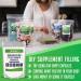 XPRS Nutra Magnesium Oxide Powder - Premium Bone and Joint Support Supplement (8 oz) - Buy Online on SooperMarket.com