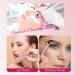 24 Pcs 2 in 1 Eyeshadow and Concealer Brush Set for Makeup Application - Buy Online on SooperMarket.com