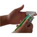 Vetocanis Bio00068 Dental Care Set for Dogs - Toothbrush Toothpaste & Massage Brush Biscuit Flavor - 1 Pack for Fresh Breath & Healthy Teeth - Buy Online on SooperMarket.com