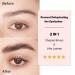 PERMANIA Peach Lash Lift Rod Adhesive & Brow Lamination Glue - Strong Viscosity & Water Solubility for Lash Perm Kit - Buy Online on SooperMarket.com