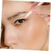 FOYTOKI 5pcs White Lying Silkworm Pen Eye Makeup Pencils White Eyeliner Liquid Pencil Eyeshadow Stick Abs - Buy Online on SooperMarket.com