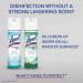 Lysol Early Morning Breeze Disinfectant Spray 19 oz - Fast-Acting Cleaning Solution - Buy Online on SooperMarket.com