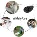 Jaimela Dog Whistle & Clicker Set | Professional Dog Training Accessories | Standardized Frequency Training Tools - Buy Online on SooperMarket.com