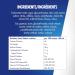 Red Bull Energy Drink The Sea Blue Edition 250ml (4 pack) Juneberry - Buy Online on SooperMarket.com