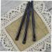 PLAFOPE Long Black Makeup and Handle Women Eyeshadow Tool for - Buy Online on SooperMarket.com