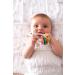 Sophie la Girafe Teething Ring - Colors Once Upon A Time | International Shipping Available - Buy Online on SooperMarket.com