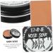 NOLITOY 1pc Makeup Wax - Safe Skin Wax for Halloween Makeup Fake Scabs Wounds & Scars | 6x2cm Modeling Wax Tool - Buy Online on SooperMarket.com