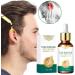 South Moon Tinnitus Relief Ear Drops for Adults - Alleviate Ear Ringing with Ring Relief Treatment Oil (2pcs) - Buy Online on SooperMarket.com