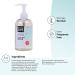 Better Life Unscented Natural Hand & Body Soap â€“ 12 oz | Eco-Friendly & Gentle Clean - Buy Online on SooperMarket.com