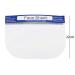 Intimates General Use Protective Face Shield Multi Family Pack Face Visor Shields (5x Shields Family Design 1) - Buy Online on SooperMarket.com