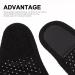 Adjustable Anti-Snoring Chin Strap for Men and Women - Stop Snoring and Improve Sleep Quality - Breathable and Adjustable Design - Black - Buy Online on SooperMarket.com