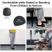 TriPro Long Handle Shoe Horn - Adjustable Telescopic Metal Shoe Horn for Seniors, Men, Women, Kids - Aluminum Alloy, Portable Design - Buy Online on SooperMarket.com