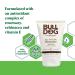 Bulldog Men's Skincare Face Moisturizer Age Defense 3.3 oz - Grooming Essential - Buy Online on SooperMarket.com