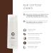 Nuvo Eye Cream with Snail Slime & Hyaluronic Acid - Organic 15ml | Revitalize & Hydrate - Buy Online on SooperMarket.com