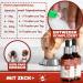 Helloanimal Anti-Tick Liquid for Dogs & Cats | Instant Protection | Natural Supplementary Feed - Buy Online on SooperMarket.com