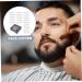 Magiclulu 300 pcs Razor Blade Facial Cutter - Precision Stainless Steel Hairdresser Tool for Smooth Shaves & Noodle Cutting - Buy Online on SooperMarket.com