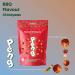 Peng Roasted Chickpeas Snack (110g) - BBQ Flavor, High Protein Plant-Based Snack - Buy Online on SooperMarket.com