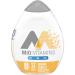Mio Vitamins Liquid Water Enhancer, Orange Vanilla, 1.62 OZ 4-Pack 1.62 Fl Oz (Pack of 4)