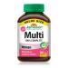 Jamieson 100% Complete Multivitamin for Adult Women Value Size with Calcium Cranberry & Biotin 160 count (Pack of 1)