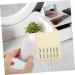 FOYTOKI 3 Boxes Self-adhesive Eyelash Strips Lash Strips to Lashes Eyelash Strips Bulk Eyelashes Strips Strip Lash Glue Lash Glue Liner Eyelash Strips for Lash Extensions Lash Strips Glue - Buy Online on SooperMarket.com