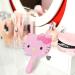 Shop Ocomuan Kitty Birthday Party Favors | Handmade Crystals Handheld Makeup Mirror - Perfect DIY Gift for Girls & Women - Buy Online on SooperMarket.com